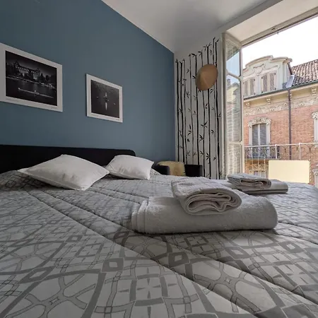 Two-room Near The Polytechnic With Balcony