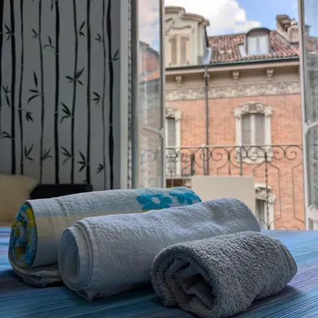דירה Two-room Near The Polytechnic With Balcony *