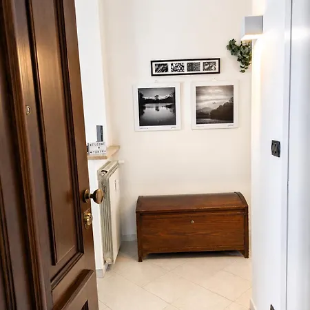 דירה Two-room Near The Polytechnic With Balcony