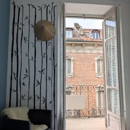 דירה Two-room Near The Polytechnic With Balcony *
