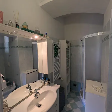 דירה Two-room Near The Polytechnic With Balcony טורינו