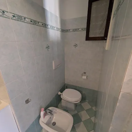 Two-room Near The Polytechnic With Balcony דירה טורינו