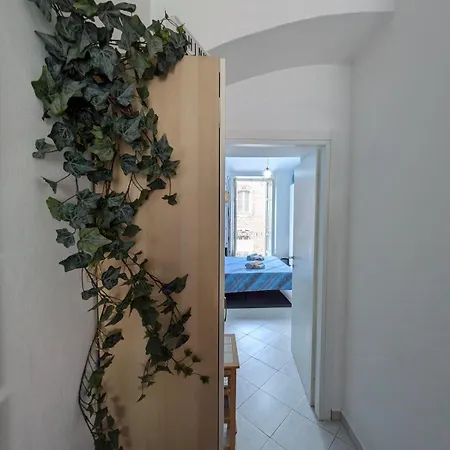 Two-room Near The Polytechnic With Balcony