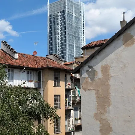 דירה Two-room Near The Polytechnic With Balcony *